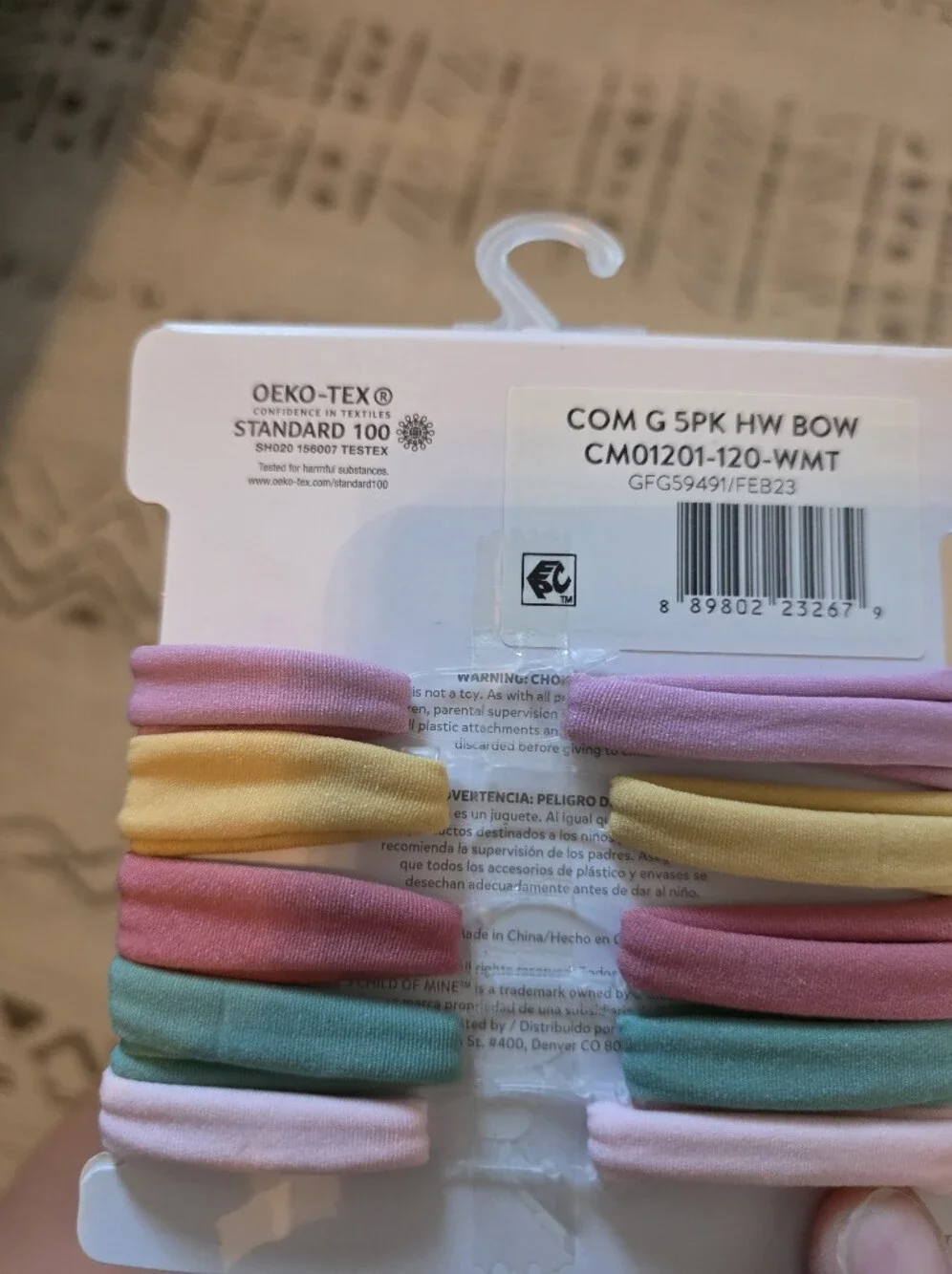 Carters carters new